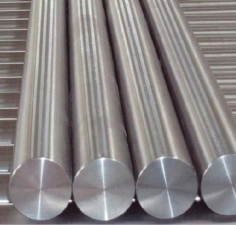 Polished Incoloy Alloy Round Rods in Uk
