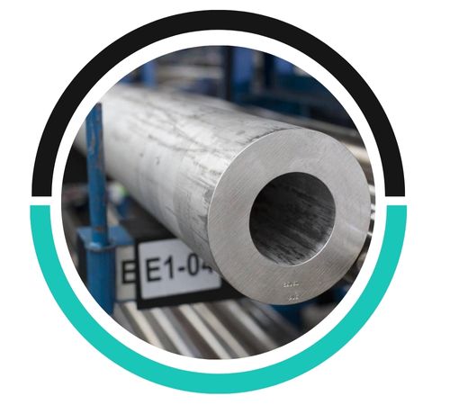 UNS N06625 Alloy Hollow Bars in U K