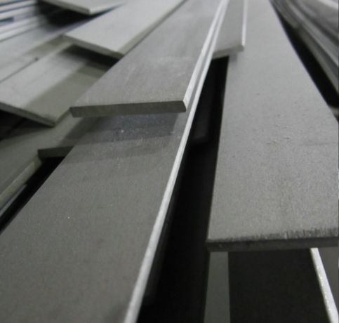 Alloy Steel Flat Bar