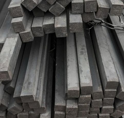 Alloy Steel Square Bar