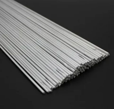 Nitinol Shape Memory Hot Rolled Bar