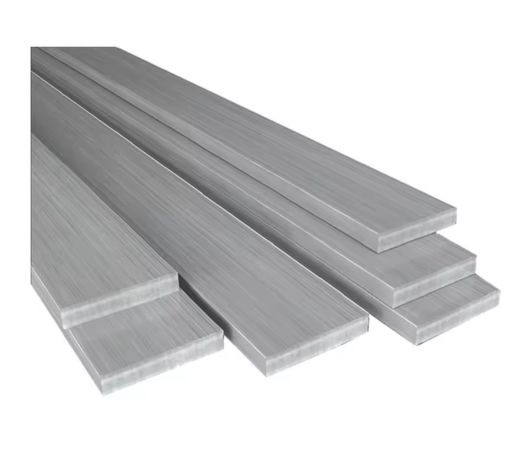 stainless flat bar